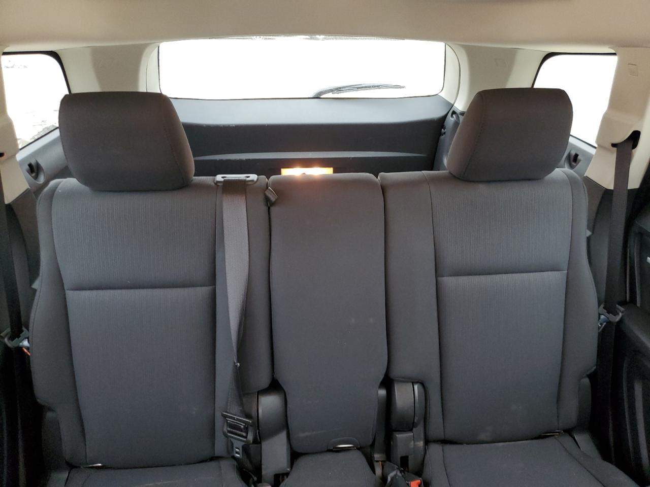 2010 Dodge Journey - Image 10