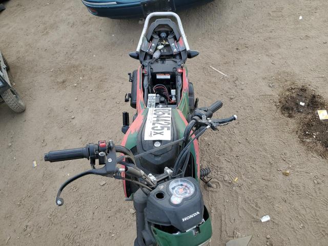 2023 HONDA NVA110 B