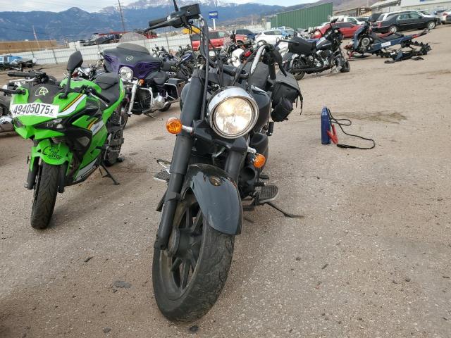 2019 SUZUKI VL1500 B  
