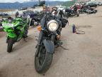 2019 SUZUKI VL1500 B   for sale at Copart CO - COLORADO SPRINGS