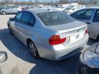 2007 BMW 318I ES for sale at Copart SANDWICH