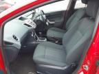 2010 FORD FIESTA TIT for sale at Copart WESTBURY