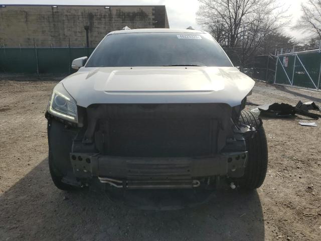  GMC ACADIA 2013 Beige