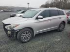 2015 Infiniti Qx60  იყიდება Concord-ში, NC - Front End