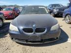 2007 Bmw 530 I na sprzedaż w San Martin, CA - Minor Dent/Scratches