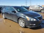 2015 Nissan Altima 2.5 იყიდება Elgin-ში, IL - Front End