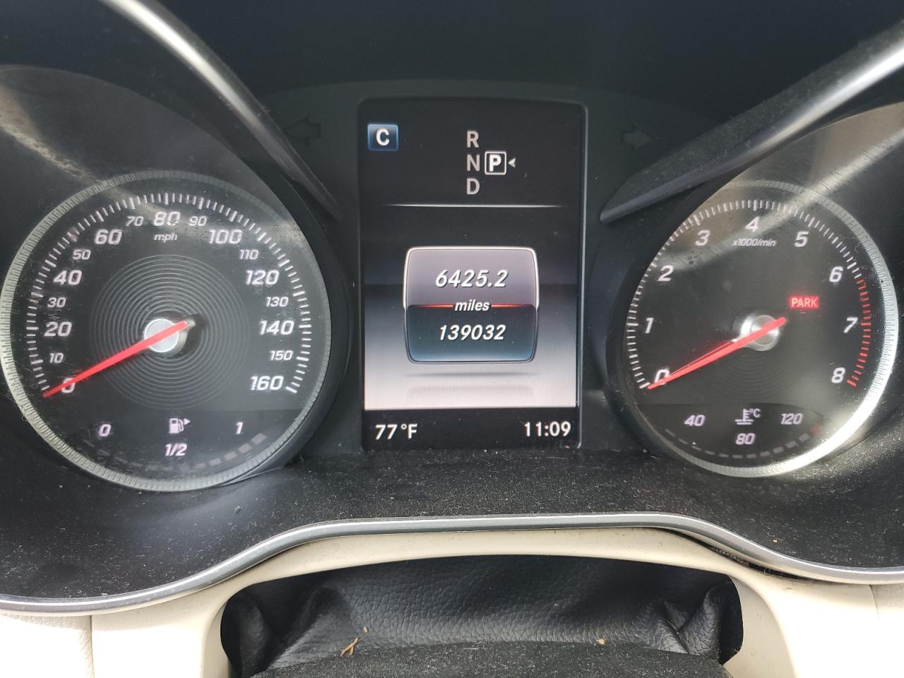 2015 Mercedes-Benz C-klasse - Image 9