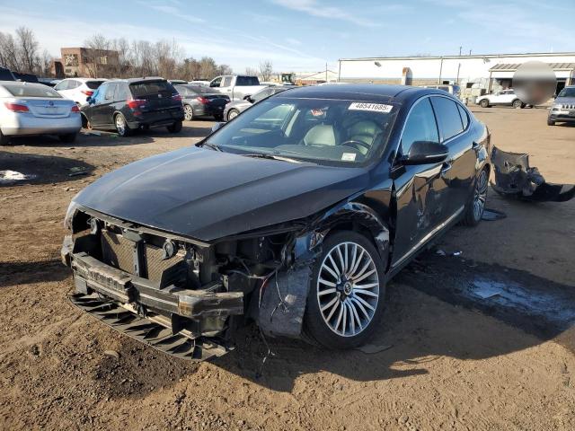 2015 Kia Cadenza Premium