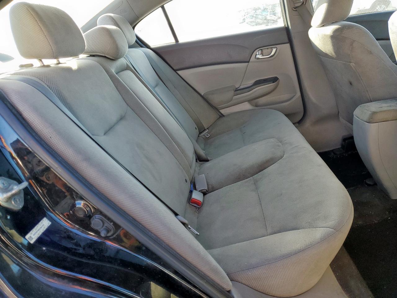 2012 Honda Civic - Image 10