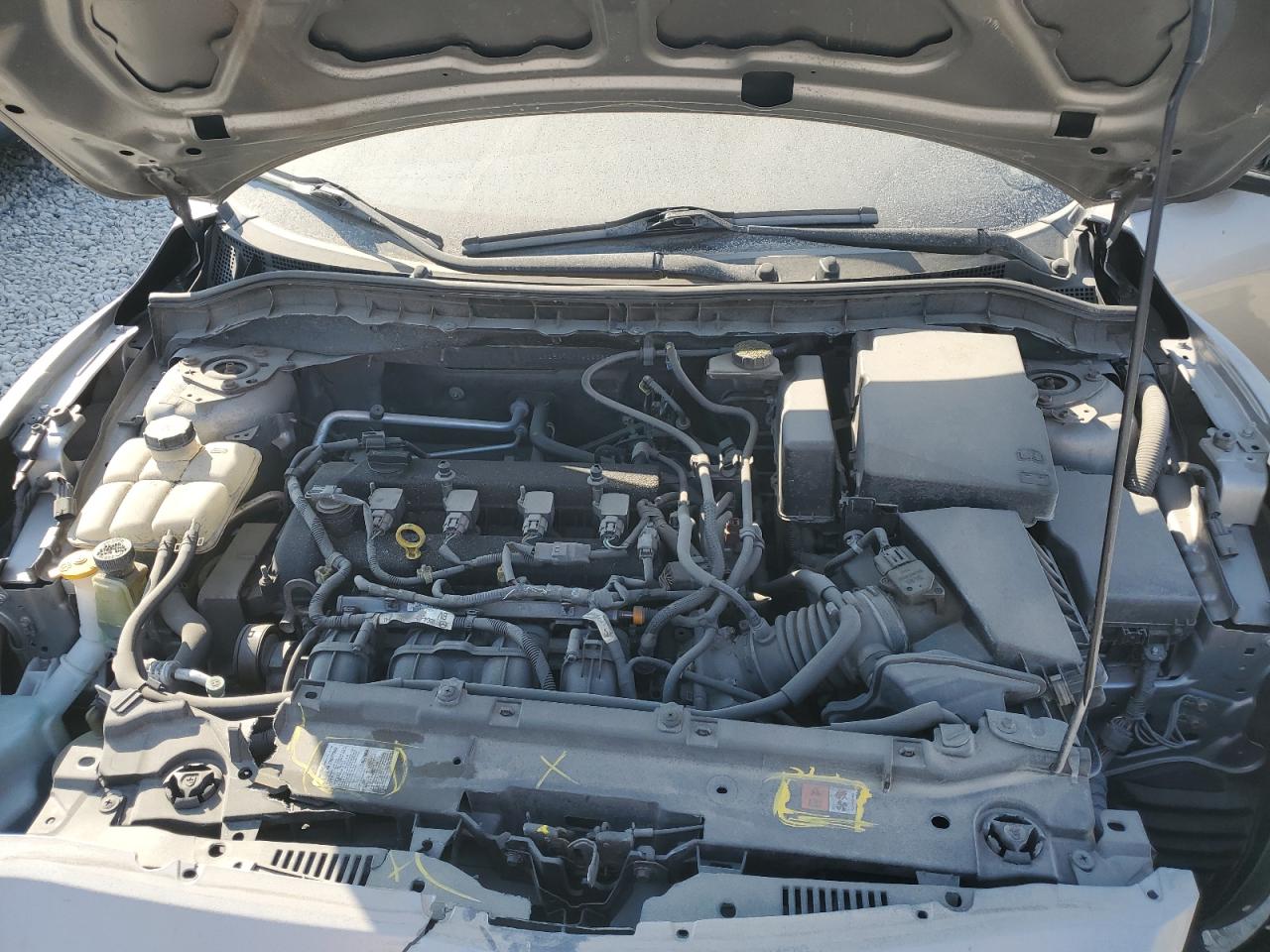 2011 Mazda 3 - Image 11