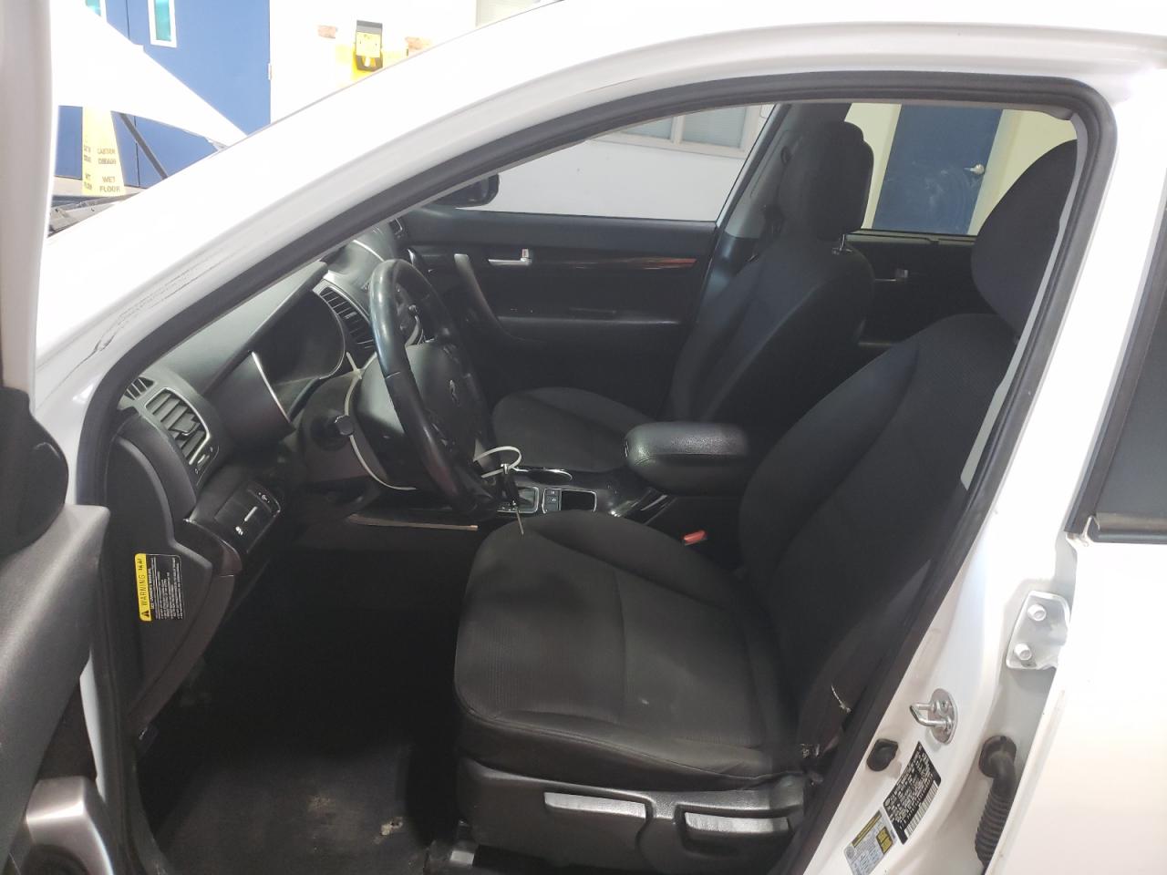 2014 Kia Sorento - Image 7