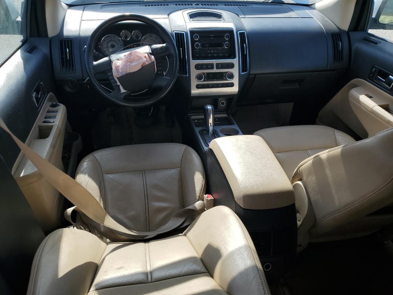 2010 Ford Edge - Image 8