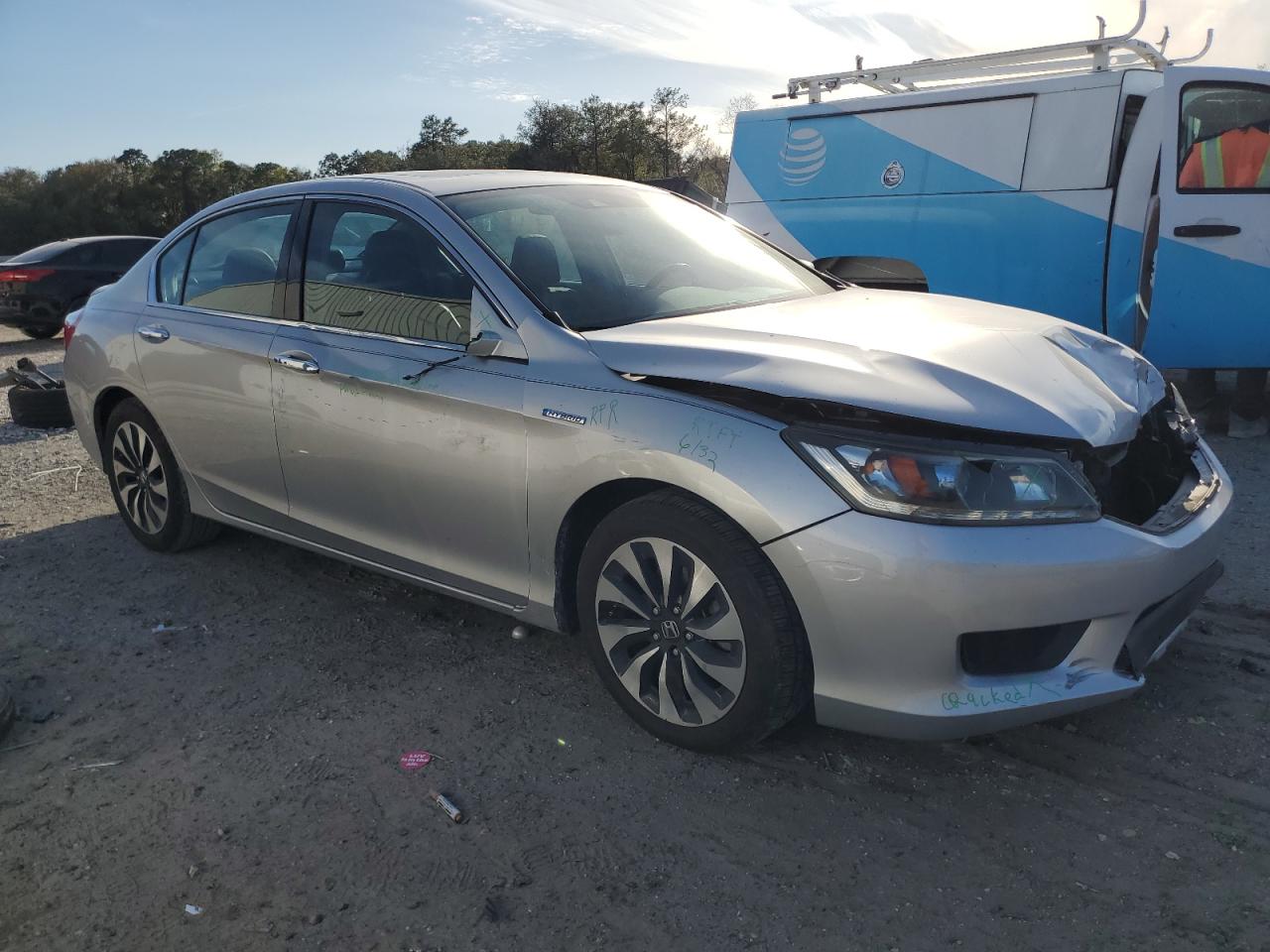 2015 Honda Accord - Image 4
