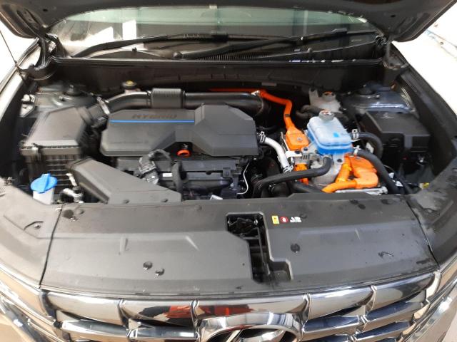 2024 HYUNDAI TUCSON ULT