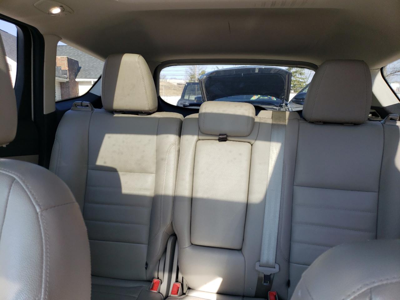 2014 Ford Escape - Image 10