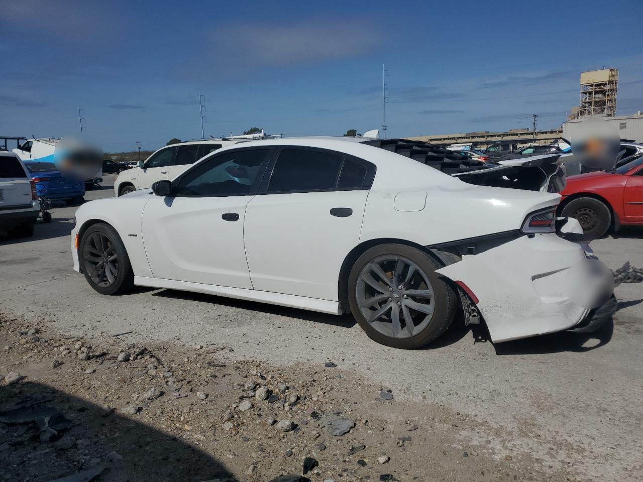 2019 Dodge Charger - Image 2