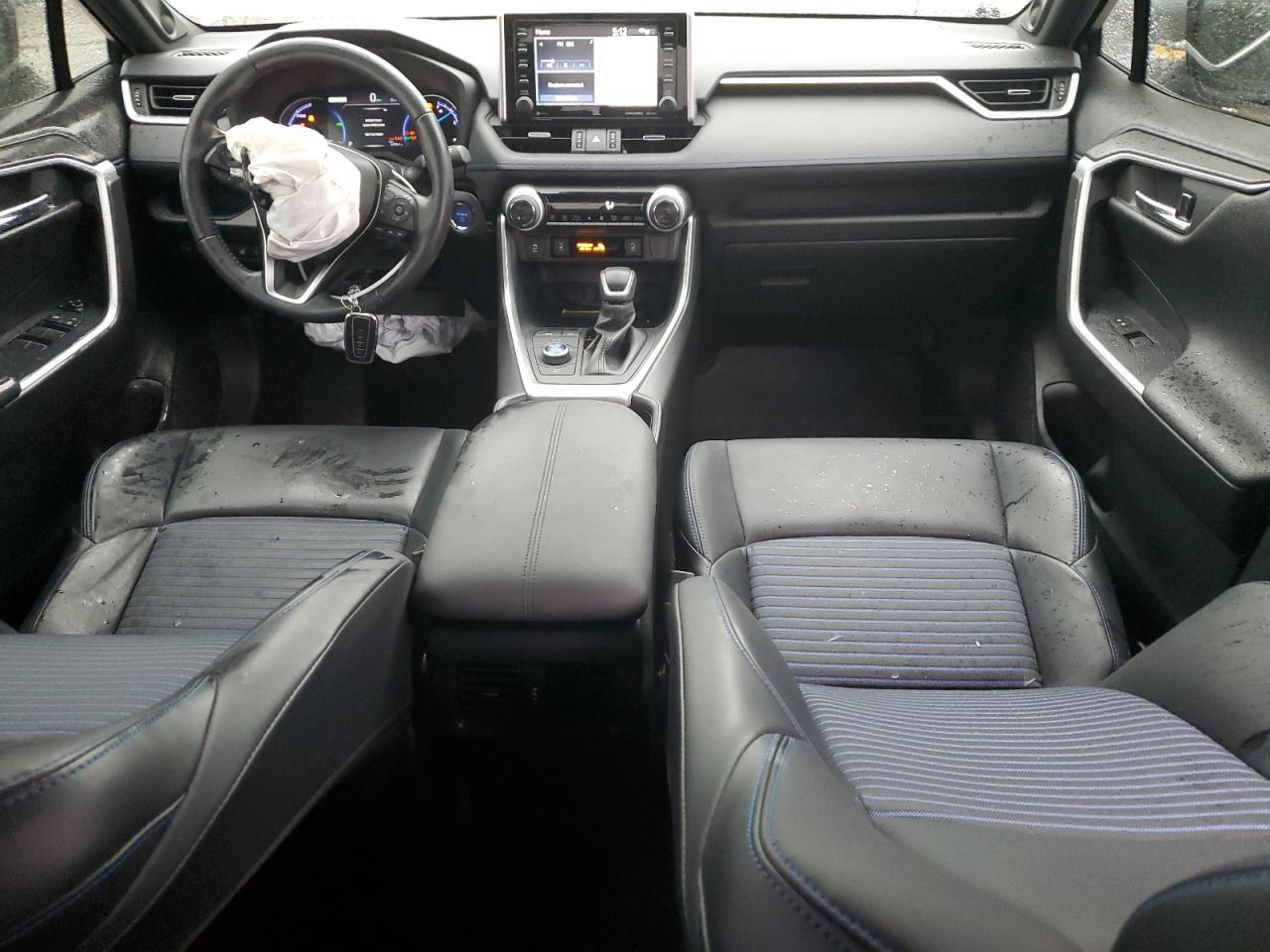 2020 Toyota RAV 4 - Image 8