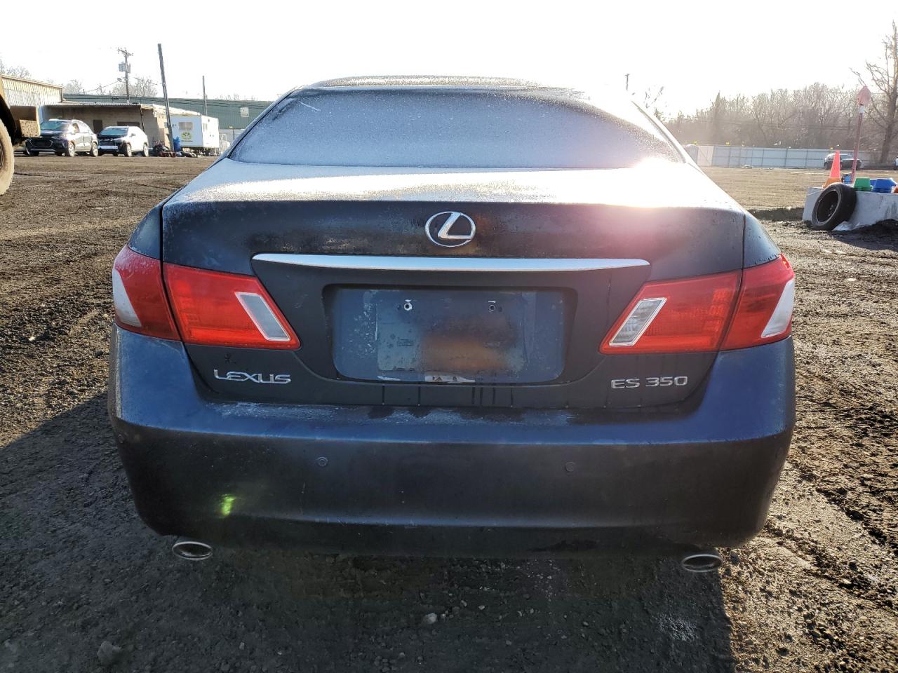 2007 Lexus ES - Image 6
