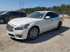 2019 Infiniti Q70 3.7 Luxe იყიდება Greenwell Springs-ში, LA - Front End