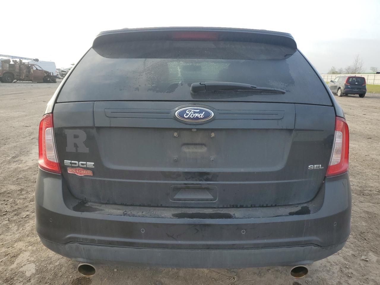 2014 Ford Edge - Image 6