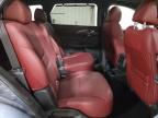 2022 Mazda Cx-9 Grand Touring продається в West Mifflin, PA - Front End