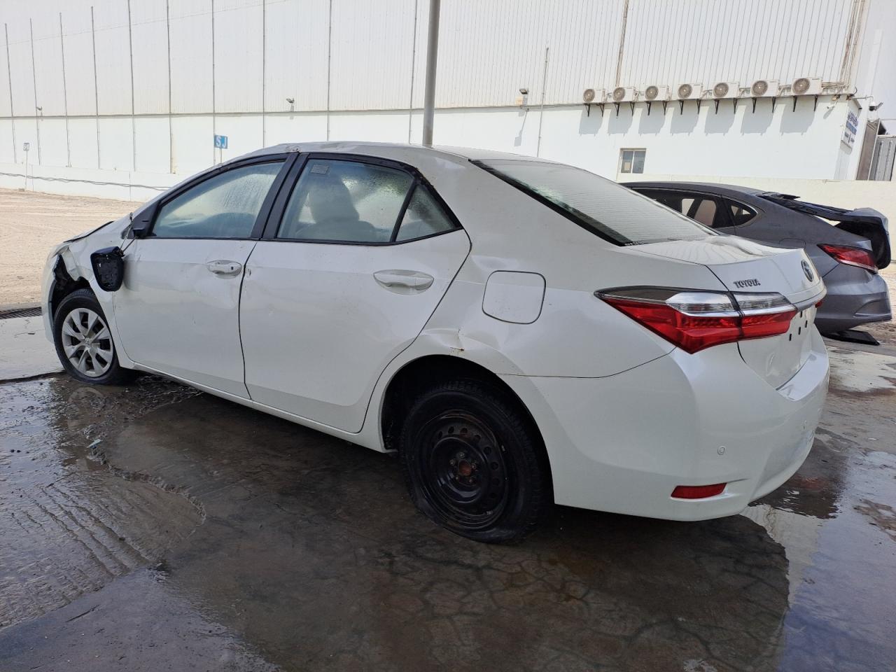 RKLBB9HE7K5229906 - 2024 Toyota Corolla - #49192365