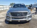 2015 Mercedes-Benz Ml 350 4Matic for Sale in Montgomery, AL - Rear End