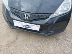 2011 HONDA JAZZ I-VTE for sale at Copart COLCHESTER