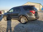 2018 Ford Explorer Xlt zu verkaufen in Lawrenceburg, KY - Front End