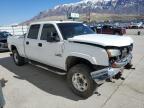 2005 Chevrolet Silverado K2500 Heavy Duty for Sale in Farr West, UT - Front End