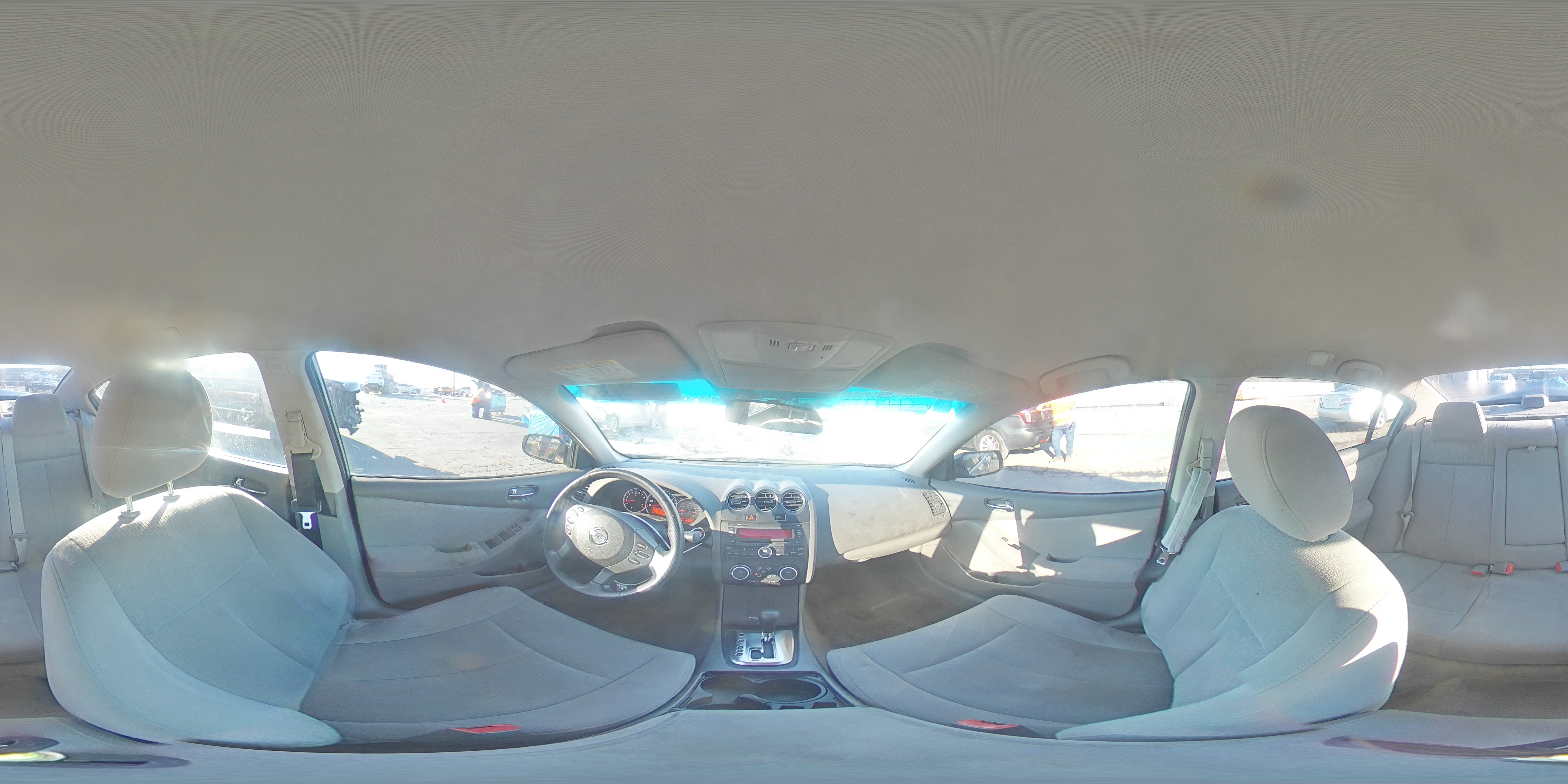 2012 Nissan Altima - Image 14
