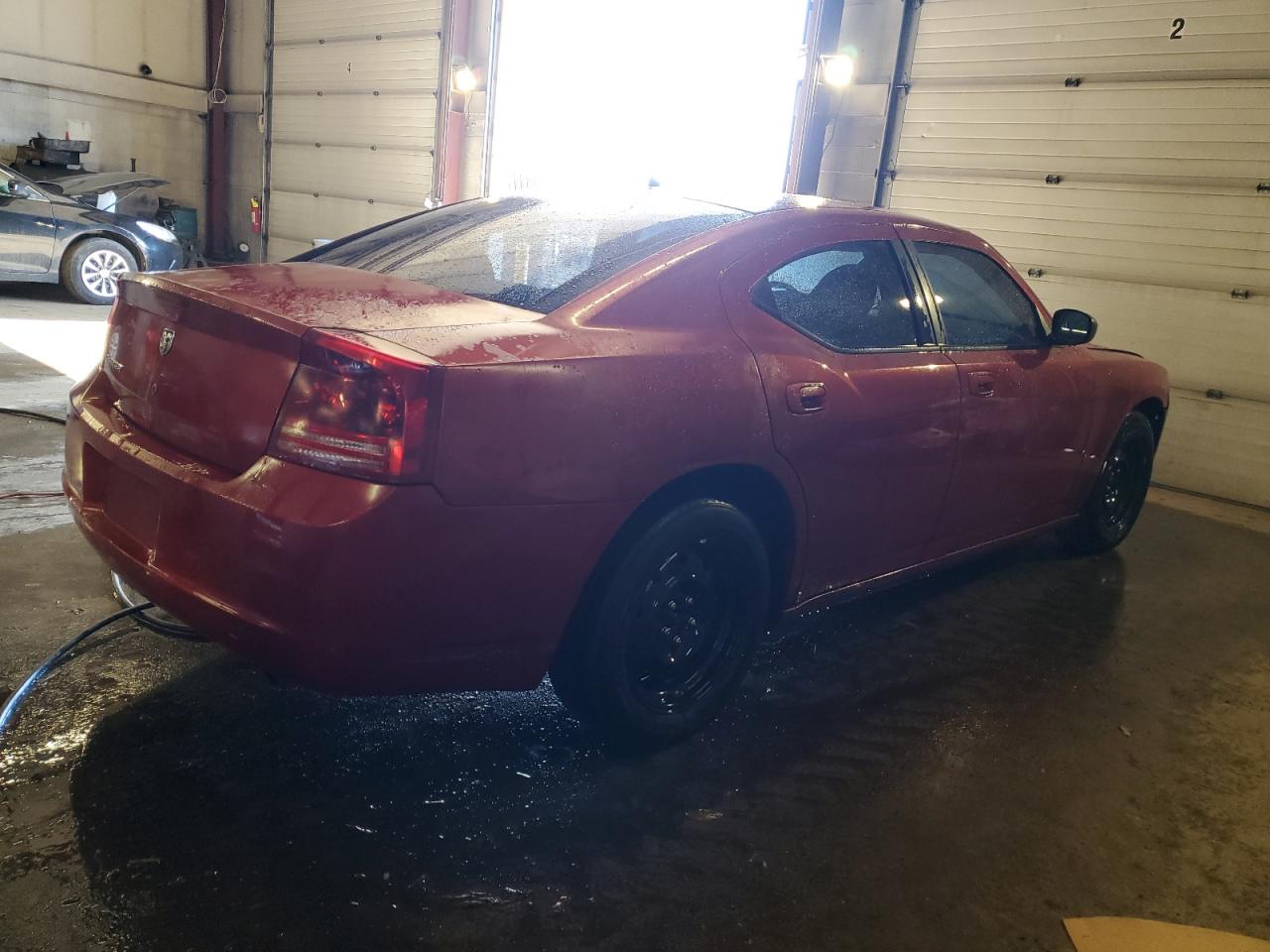 2008 Dodge Charger - Image 3