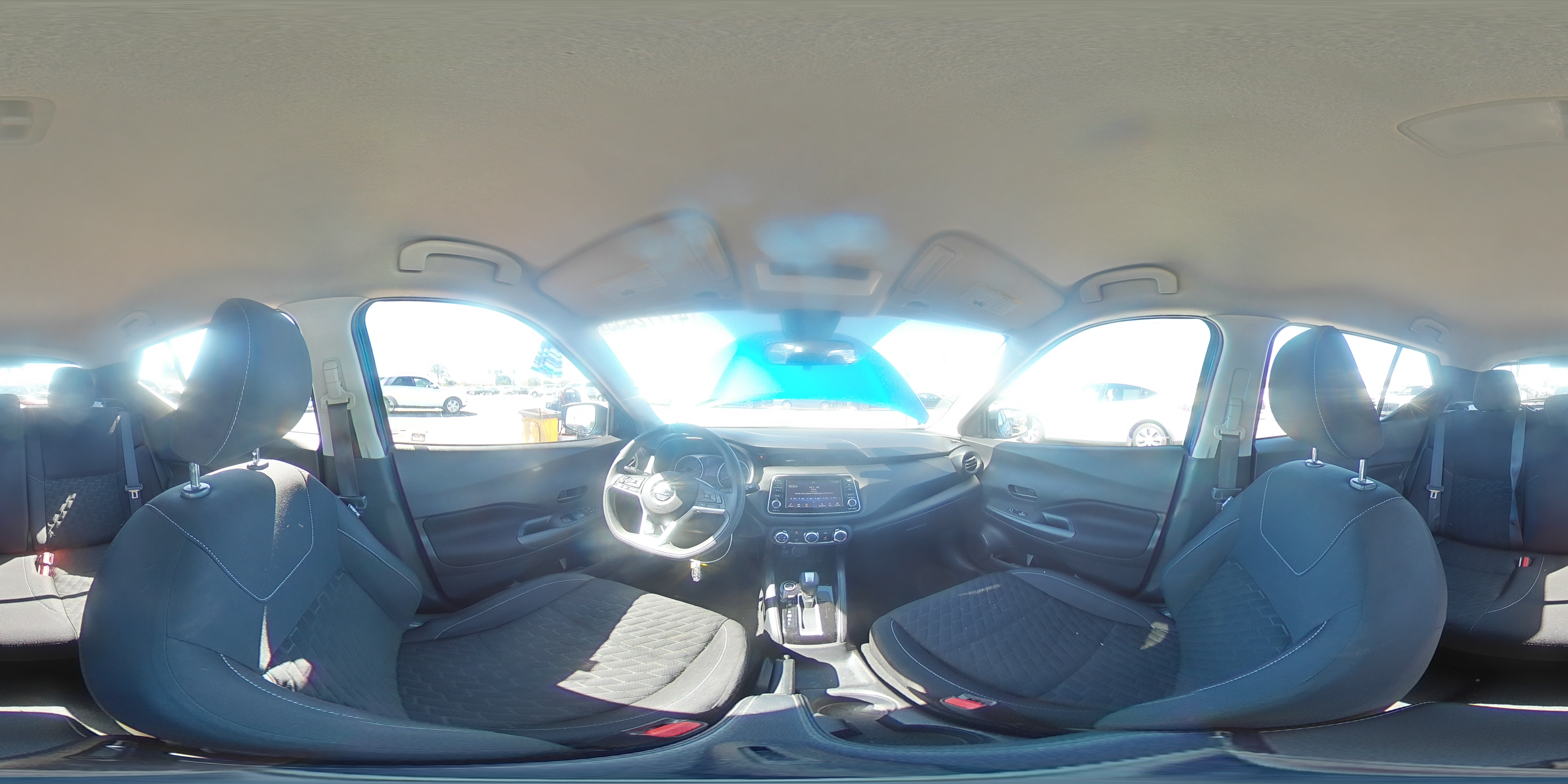 2021 Nissan Kicks - Image 12