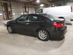 2010 Chrysler Sebring Limited na sprzedaż w Eldridge, IA - Front End