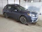 2016 Subaru Outback 2.5I Limited for Sale in Lexington, KY - Rear End