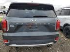 2020 Hyundai Palisade Sel იყიდება Cicero-ში, IN - Front End