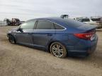 2017 Hyundai Sonata Se en Venta en Bismarck, ND - Rollover
