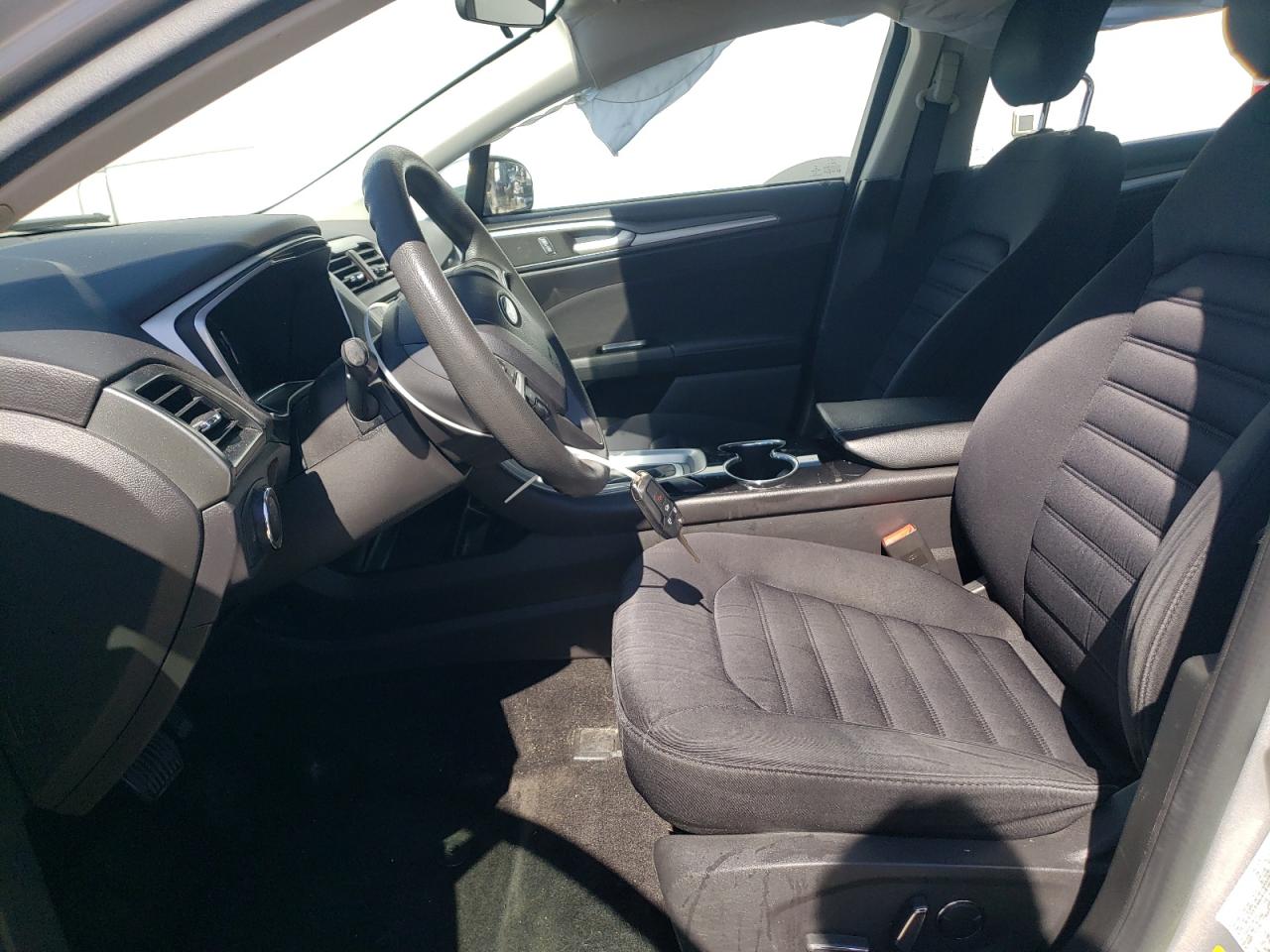 2015 Ford Fusion - Image 7