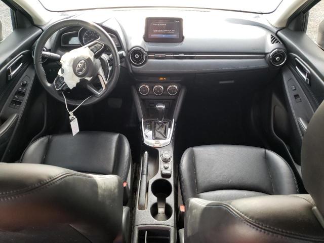  TOYOTA YARIS 2019 White