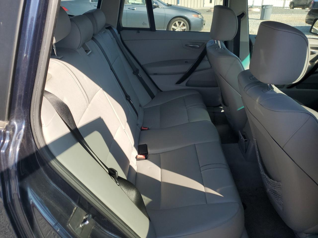 2007 BMW X3 - Image 10