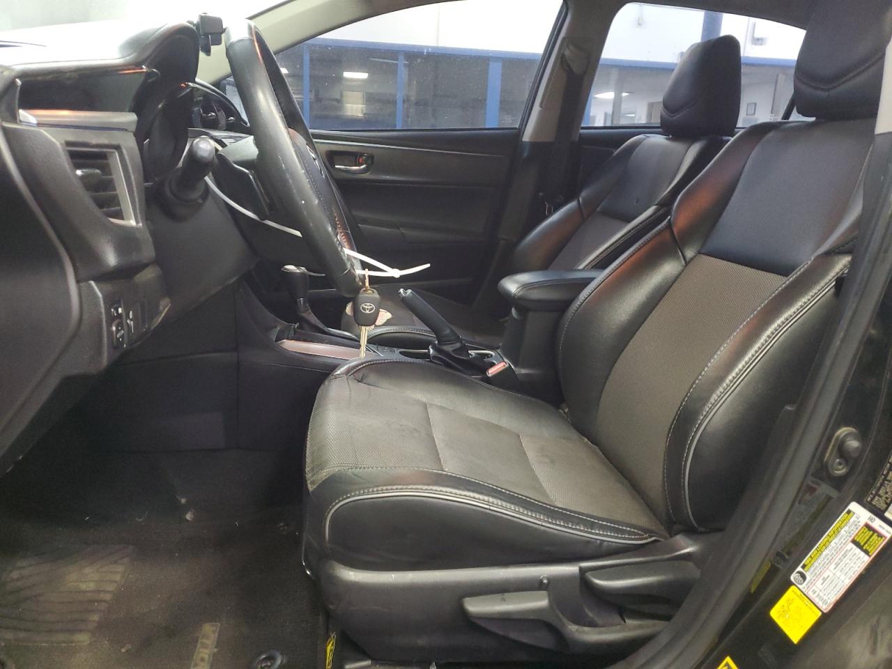 2016 Toyota Corolla - Image 7