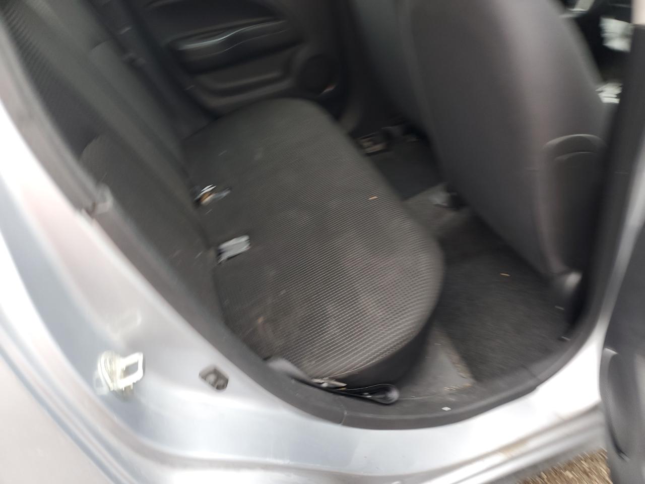 2015 Mitsubishi Mirage - Image 11