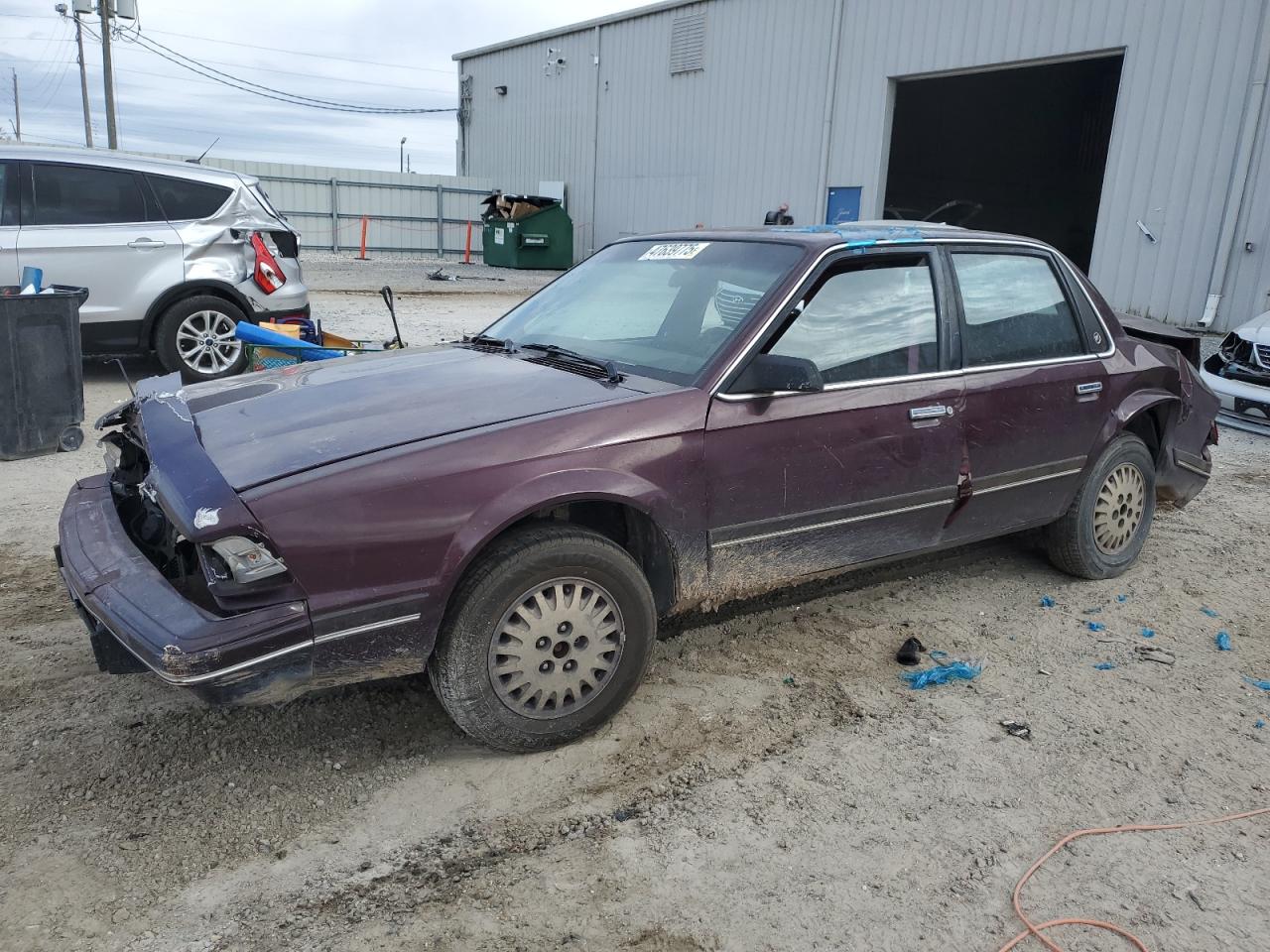 1996 Buick Century - Image 1