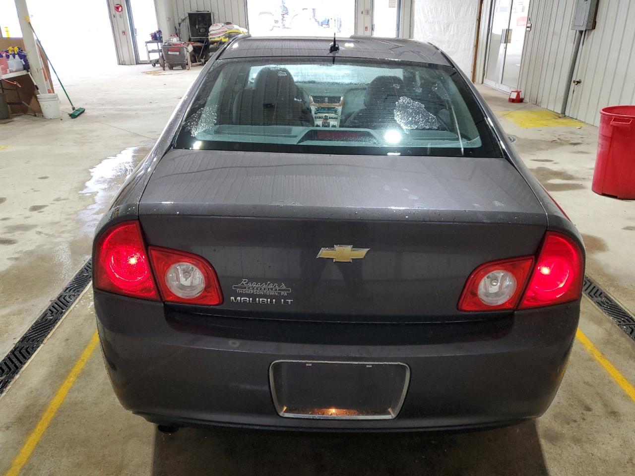 2011 Chevrolet Malibu - Image 6