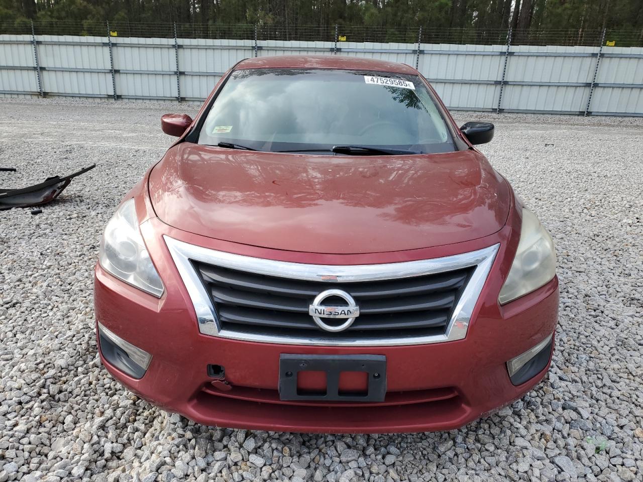 2015 Nissan Altima - Image 5