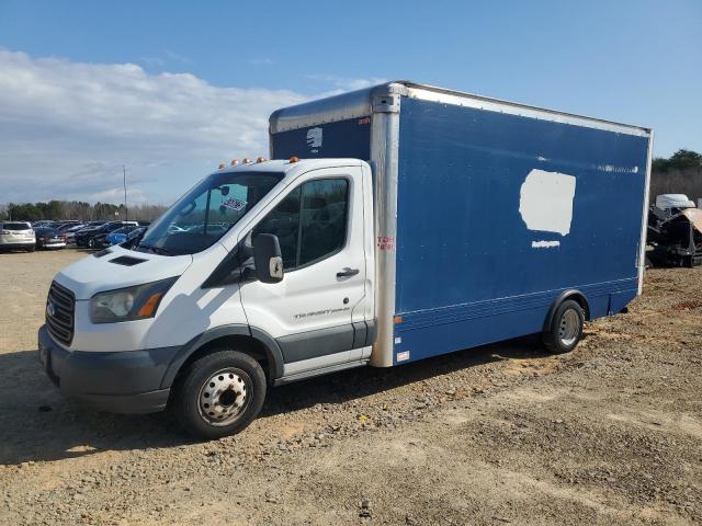 2016 Ford Transit T-350 Hd