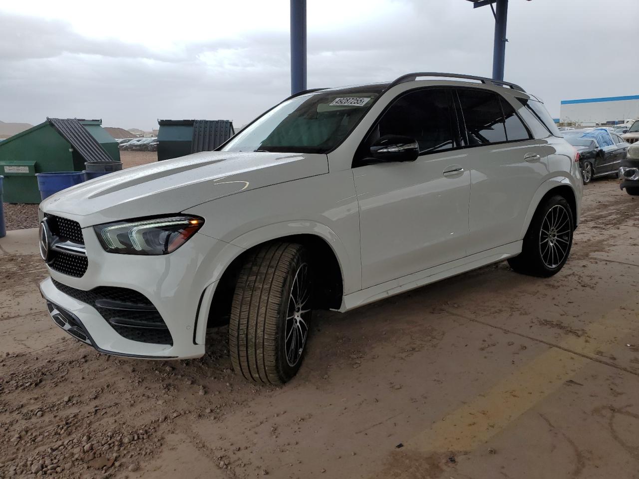 2023 Mercedes-Benz Gle 450 4Matic for Sale in Phoenix, AZ - Side