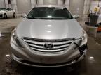 2011 Hyundai Sonata Gls იყიდება Avon-ში, MN - Front End