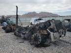 1998 Freightliner Century Class Semi Truck for Sale in North Las Vegas, NV - Burn