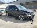 2017 Chevrolet Traverse Lt en Venta en Ellwood City, PA - Front End